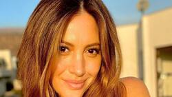 "He aprendido a porrazos": Karen Bejarano reflexionó con potente mensaje de amor propio