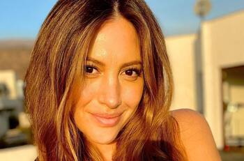 "He aprendido a porrazos": Karen Bejarano reflexionó con potente mensaje de amor propio