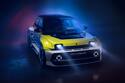 Renault revive un auto histórico y lo anuncia como edición limitada