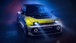Renault revive un auto histórico y lo anuncia como edición limitada