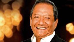 Impacto: Armando Manzanero es hospitalizado por Covid-19