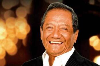 Impacto: Armando Manzanero es hospitalizado por Covid-19