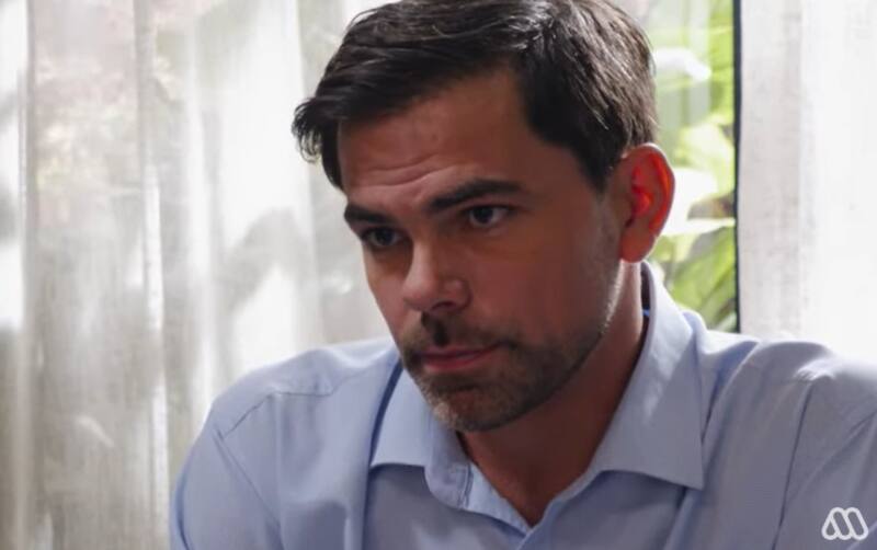 sorprenderá con inesperada declaración. Créditos: Captura Mega