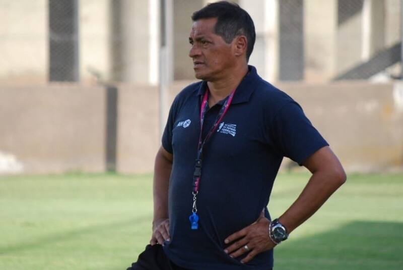 , ex jugador de la UC.