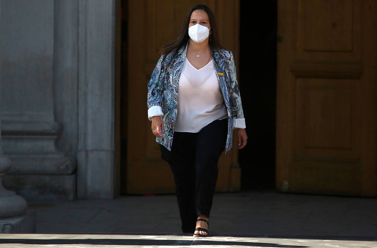 Futura ministra del Deporte desmiente las acusaciones de maltrato laboral