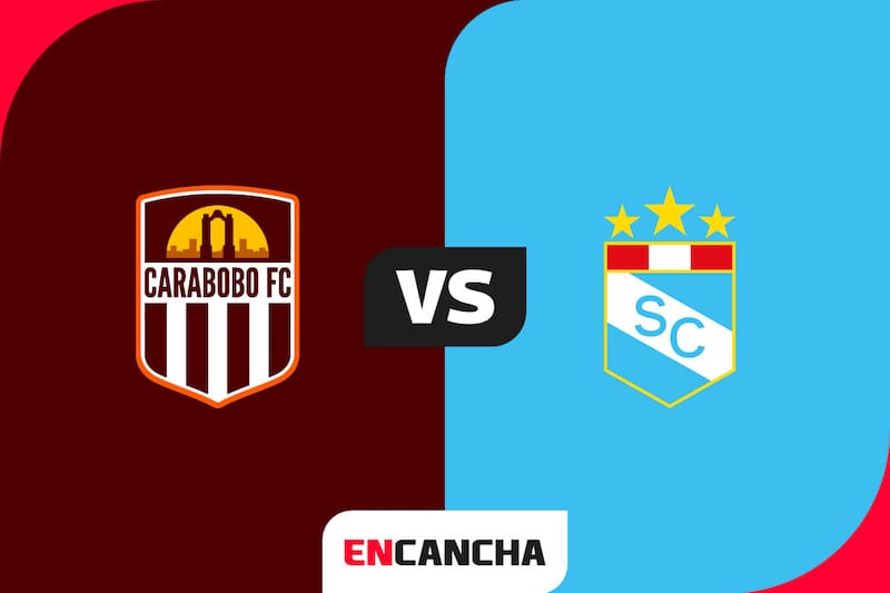 Se disputan el cupo a la fase de grupos de Copa Libertadores.