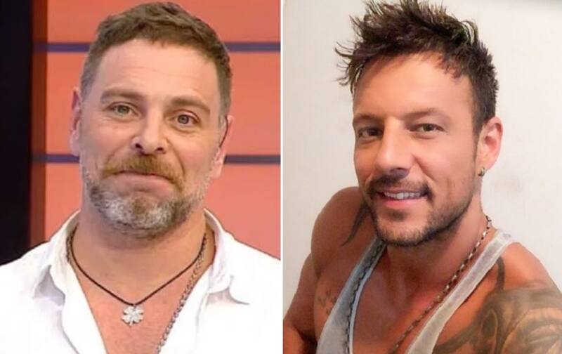 se refirió al escándalo que envuelve al bailarín brasileño. Créditos: Instagram