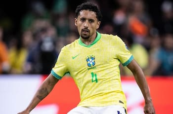 Los petrodólares tienen en la mira a su próximo objetivo: van por defensa estrella de la selección brasileña