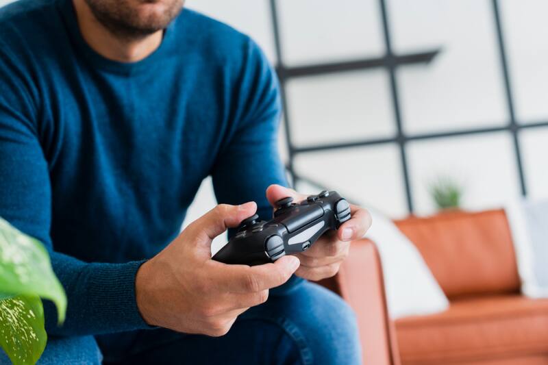 Estos fueron los juegos más comprados por los gamers.