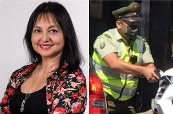 “No se puede callar al arte con balas”: Carolina Marzán alza la voz tras muerte de malabarista a manos de Carabineros