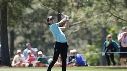 Espectacular recuperación de Joaquín Niemann en el PGA Championship: jugará el fin de semana