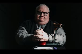 ¿Quién era Simon Fisher-Becker, el actor de Harry Potter que murió este lunes?