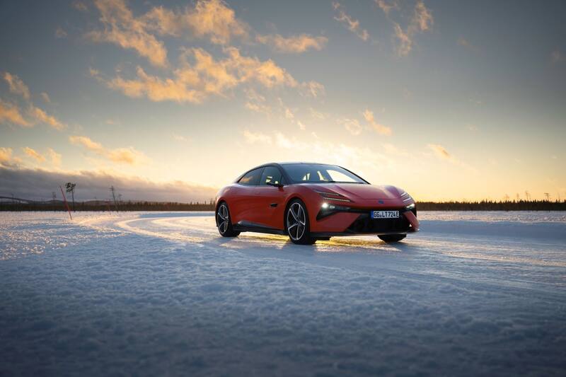 Fue sometido a rigurosas pruebas y estará listo a fines de 2024