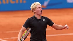 Los cinco chilenos que van por el título esta semana en el Challenger de Santiago