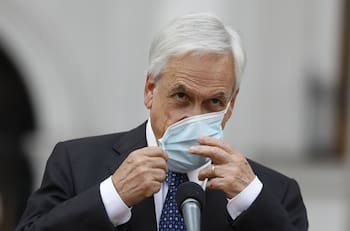 Acusación constitucional contra Sebastián Piñera ya tiene fecha para ser sesionada en la Cámara