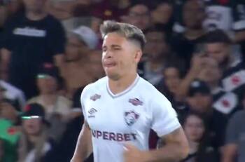 VIDEO | “Vete de aquí”: Dos hinchadas brasileñas se unen para cantar contra Yeferson Soteldo