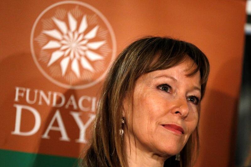 La acusación en contra de Gazmuri fue realizada por un parlamentario del partido Republicano. Foto: ATON.