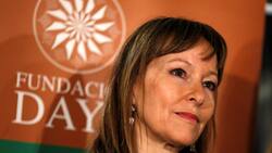 Denuncian que Fundación Daya habría pagado con recursos de convenios el internet de la casa de Ana María Gazmuri