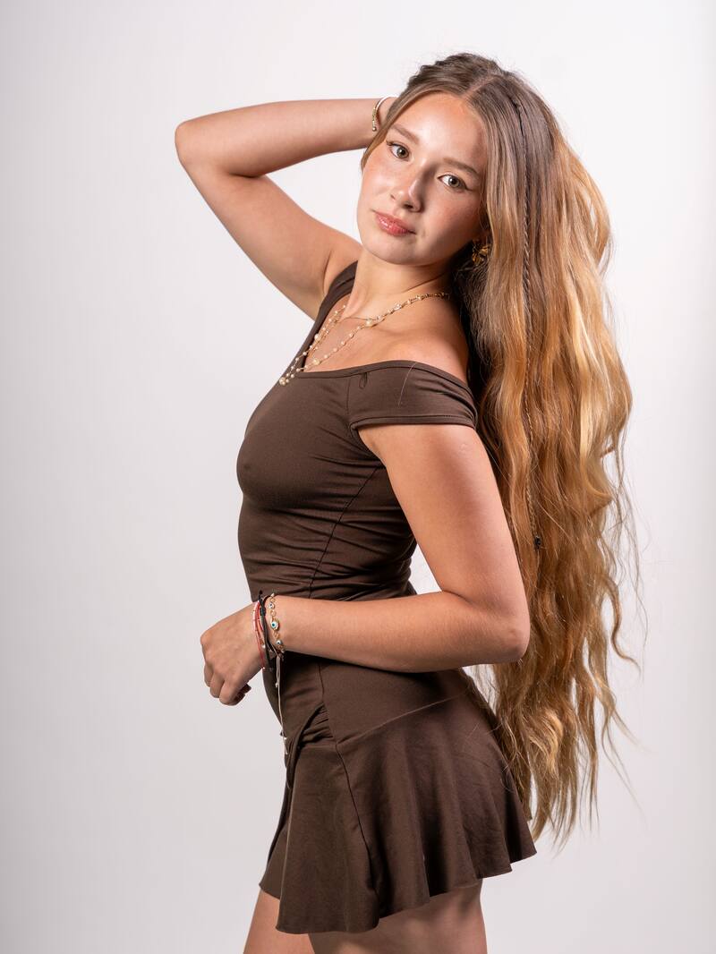 La mujer será parte de El Fenómeno.