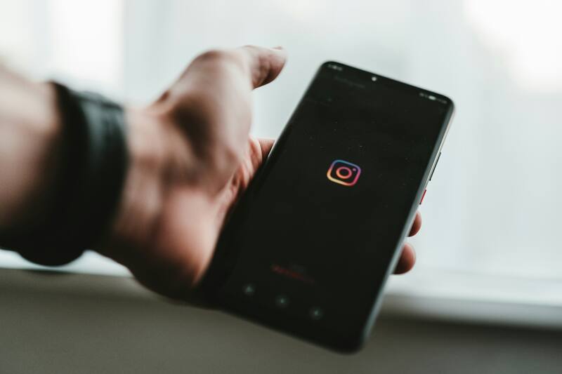 Conoce este truco para Instagram.