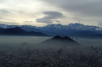 Región Metropolitana suma nueva jornada de alerta ambiental: ¿Se incluirán nuevos dígitos a la restricción vehicular?