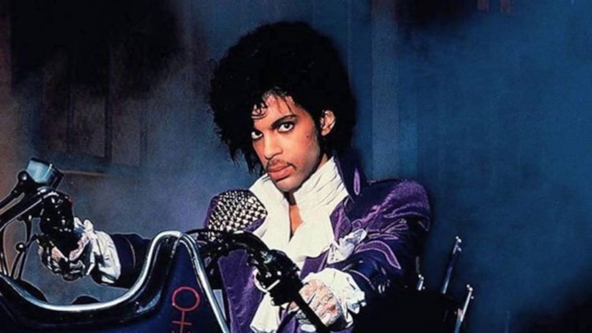 "Prince": A cuatro años de su muerte TNT revivirá concierto de homenaje