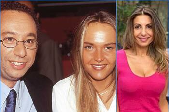 “No soy un fugitivo": Mauricio Israel revela cómo pagó sus millonarias deudas, incluso a Macarena Venegas, quien lo divorció de Carolina Breteahuer