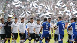 La “traición” de fichar por el archirrival que cada vez es más frecuente en el fútbol chileno: “Está bien que lo hagan”