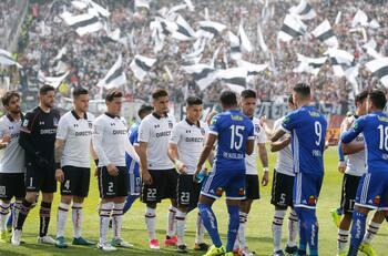 La “traición” de fichar por el archirrival que cada vez es más frecuente en el fútbol chileno: “Está bien que lo hagan”