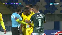 Grave denuncia de racismo en Primera B: “No soy de este país, pero soy humano”