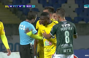 Grave denuncia de racismo en Primera B: “No soy de este país, pero soy humano”