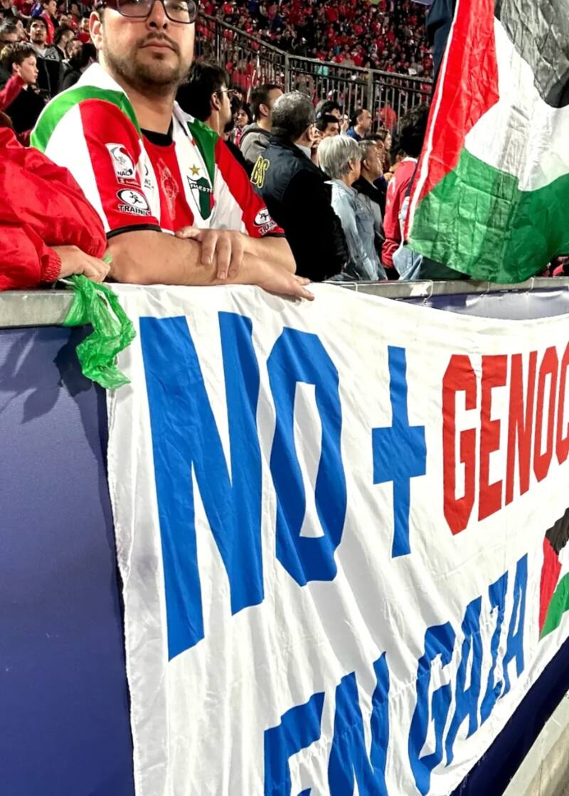 Por la Corporación Católica para su Gente.