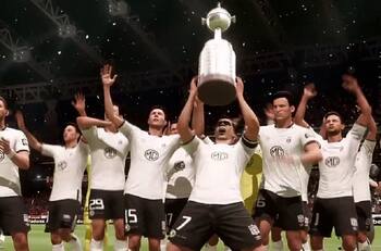 Colo Colo se coronó campeón de Copa Libertadores en torneo de Esports de Conmebol