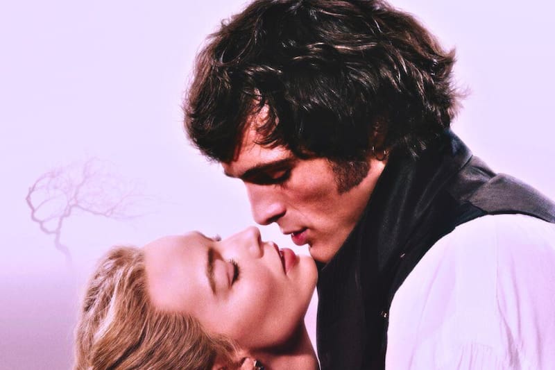 Un imperdible para este 14 de febrero. Créditos: Filmaffinity.