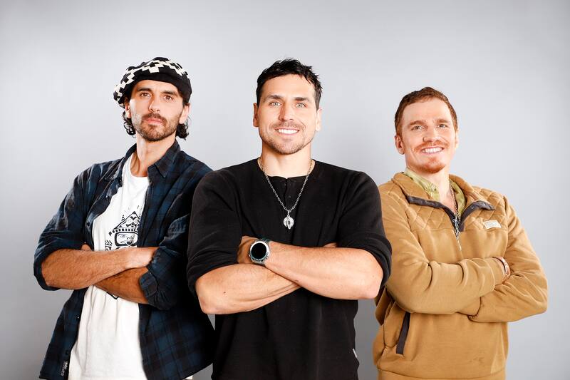 El programa de Pangal Andrade lidera la sintonía del sábado.