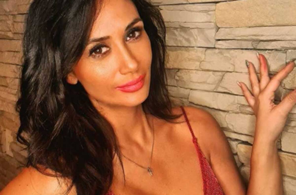Pamela Díaz reveló la lista de infidelidades de Manuel Neira
