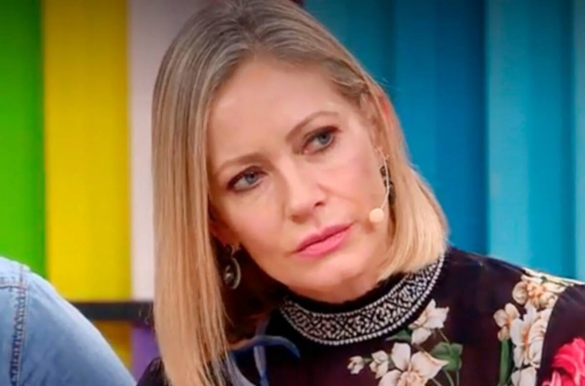 "¡Egoístas!": La furia de Marcela Vacarezza por personas que se vacunaron sin ser parte de la población de riesgo