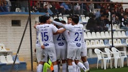 VIDEO | ¿Gol olímpico o autogol? El tanto de Santa Cruz ante Rangers de Talca en la Primera B