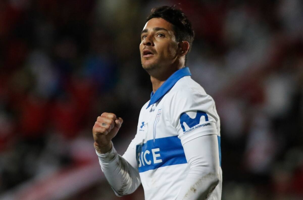 Campeonato Nacional: Las 5 figuras de la fecha 29 del fútbol chileno