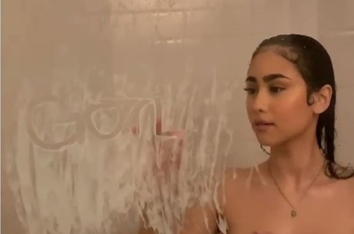La sensual manera en que Paloma Mami adelantó fecha del estreno de su nuevo single