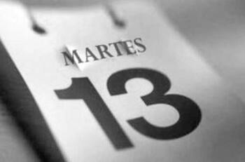 Martes 13: ¿Qué significado tiene, qué no se hace y cuáles son las supersticiones más comunes?