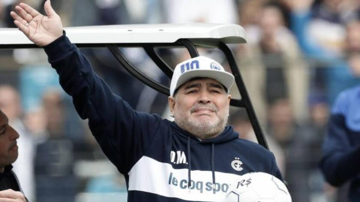 A un año de su muerte: ¿Dónde están los millones de dólares que dejó Diego Maradona?