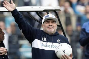 A un año de su muerte: ¿Dónde están los millones de dólares que dejó Diego Maradona?