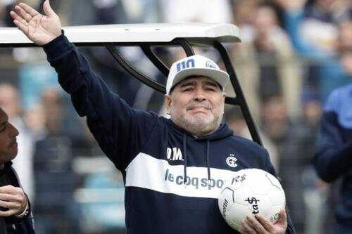 A un año de su muerte: ¿Dónde están los millones de dólares que dejó Diego Maradona?