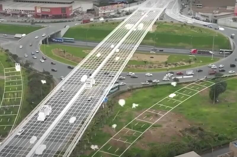 empleará a 70.000 personas. Créditos: Captura YouTube.