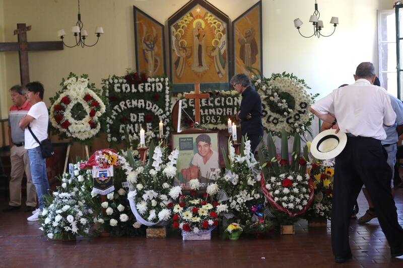 Jorge Toro fue despedido durante este 18 de febrero