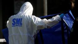 Trabajador murió tras caer desde seis metros de altura en la Región del Biobío