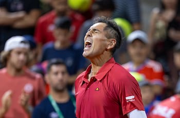 Debut triunfal de Alejandro Tabilo en Buenos Aires: ahora irá contra el campeón defensor, João Fonseca