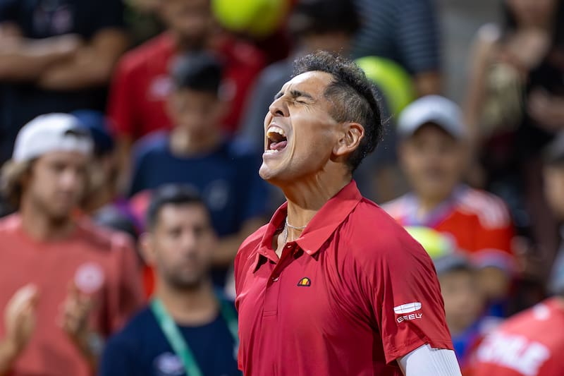 Foto: Felipe Escobedo / En Cancha