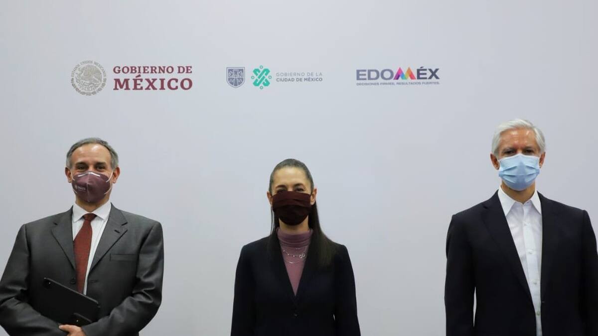 Pese a semáforo rojo y restricciones hubo casi 9000 fiestas en diciembre en Edomex